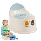 Toddler Potty Training Toilet Seat Spill Proof Lightweight Easy Clean For Kids