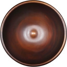 Premium Walnut Wood Mixing Bowl Compatible With Kitchenaid 4 5   5 Qt Tilt-head
