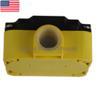 One New Turck Ni75u-cp80-fdz30x2 Ni75ucp80fdz30x2 Proximity Sensor - Us Stock