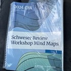 2024 Cfa Level 1 Exam Prep Schweser Review Workshop Mind Maps