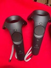 Htc Vive Vr System 2pr8100 Virtual Reality System Pc Tested Working