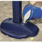 Little Tikes Adjust  n Jam     Premium   Versatile Basketball Hoop Set For Kids