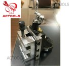 Milling Lathe Vertical Slide Swivel 4 x5  100x125mm  And 85mm Steel Grindingvice