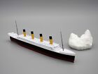 12    Rms Titanic Model  Titanic Toys For Kids  Model Titanic Toy  Titanic Ship