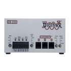 Digitrax Db220 Dual 3 5 8 Amp Autoreversing Dcc Booster