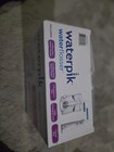Waterpik Ultra Plus   Cordless Freedom Water Flosser W  Travel Bag   Accessories