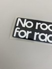 2020 25 Epl Premier League No Room For Racism Player Size Badge Patch
