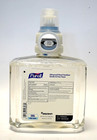 Box Of 2 Purell Advanced Gentle Hand Foam Sanitizer Fragrance Free 1200ml Exp 28