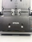 Epson Workforce Es-400 Ii Color Duplex Document Scanner J382d W  Power Adapter
