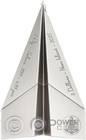 Paper Airplane Folded Dreams 2 Oz Silver Coin 2  Niue 2025