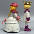 Playmobil Fairytale Prince Princess King Queen Female Male Adult Figure Castle