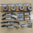 New Oem Timing Chain Kit 2017-2024 For Ford F150 3 5l Ecoboost Ml3z-6c526-a