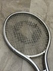 Vintage Spalding Aluminum Tennis Racket 27   - 4 1 2 L Handle