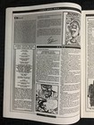 1993 May 29 Comic Book Week 20pg Newspaper  8 Fn  6 5 Grateful Dead Comix