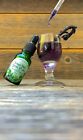 4 Oz Indian Pipe Ghost Pipe Plant Tincture Monotropa Uniflora