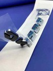 Emblem Logo Badge Boeing For Cars  Chrome-plated 3d Boeing Emblem  Decal Sticker