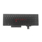 Backlit Keyboard For Lenovo Ibm Thinkpad P51s P52s T570 T580 01hx219 Sn20p41601