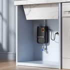 Electric Water Heater  Hot Water Heater  Instant Hot Water Heater