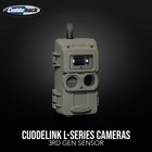 Cuddeback Cuddelink 2 1 Starter Kit Cell Home Ir Remote Cameras Bundle Hunting