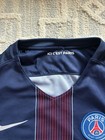 2016 17 Psg Home Jersey Xxl Nike Paris Saint-germain