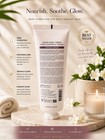 Voesh Vegan Body   Hand Creme Jasmine Soothe 3oz