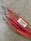 Orion Bms 6ft Gold Voltage Tap Harness Cwh1246g Ksm3119 Wiring Harness Oem