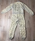 Sparco Vintage Racing Suit Motorsport Porsche Pirelli Patches Size 56