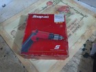 Snap On Tools Pdr3000a Reversible Drill 3 8  Capacity 2500 Rpm For Aircraft