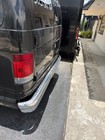 2012 Ford E-series Van E350 Super Duty Van