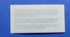 Sweden Stamp Booklet  Scott 1418a Mnh