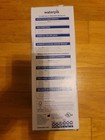 Waterpik Cordless Advanced 2 0 Water Flosser White Wp-580 Portable New 