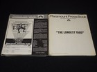 1970 s Paramount Pressbooks Lot Of 20 -  86