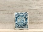 50c Bolivia Stamp Scott   12