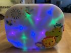 Rarefisher-price 2014 Gentle Melodies Motion Lights Crib Soother 0-12 Months Up