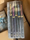 Babylon 5 The Complete Movie Collection   The Movie 5-disc Dvd Collector   s  New 