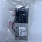 Humphrey 12v Dc 6 0w Vac-125 Psi 193 37 80 12vdc