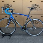 Used Specialized Tarmac Comp  Carbon Fiber Road Bike - 2008  58cm