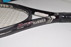 Rare Wilson Hyper Hammer 1 8 Series 2 Super Oversize 125 In   4 1 4 Tennis Racket