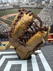 50s Spalding Roger Maris Glove     Clean Pocket  Strong Display  Restored