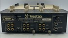 Vestax Pmc-05proii Dj Mixer Tested W   Power Adapter