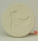 Disney Mickey   s Cookie Factory Mickey And Pluto Cookie Press Stamp