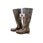 Stove Pipe Boot   Common Boot 1847-1900