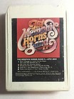 The Memphis Horns Band Ii 8 Track Tape 1978 Rca Aps1-2643 Rare - Tested   Works