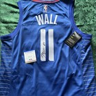 John Wall Los Angeles Clippers Autographed Signed Jersey  Psa Certed