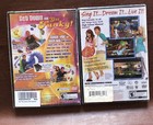 Eye Toy Groove   High School Musical Sing It Playstation 2  Ps2  New