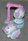 Hello Kitty Mcdonalds Happy Meal Sanrio Toys Mixed Lot Of 10