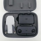 Dji Mavic Mini Fly More Combo W  3 Batteries Accessories Drone Used Japan