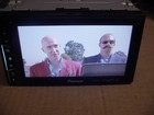 Pioneer Avh-1440nex 6 2 Inch Cd dvd Player Bluetooth  Carplay Sat hd Radio Ready