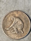 1925-s Ca Diamond Jubilee Silver Commemorative Half Dollar Great Condition