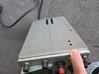 Vintage Heathkit Model I0-10 Laboratory Oscilloscope Untested